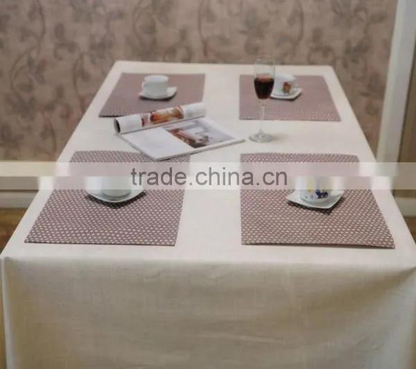 Modern Placemat/felt Placemat/fabric Placemat photo-4