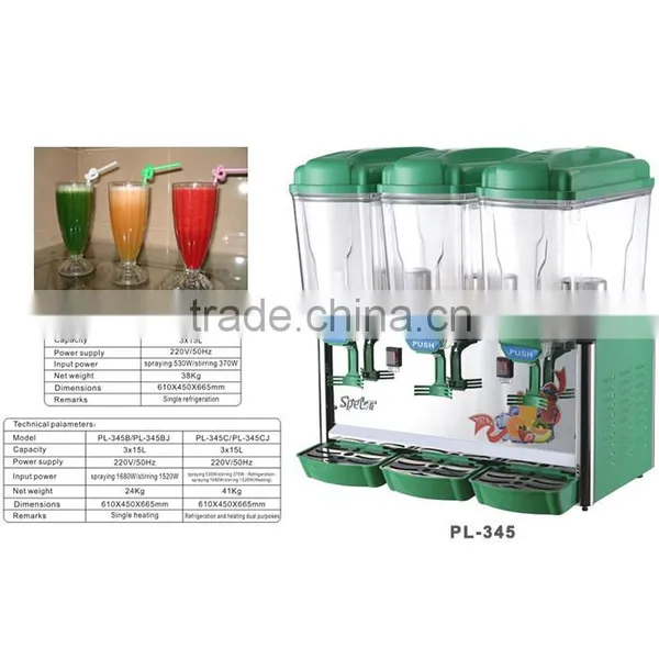 Unsurpassed Performance Refrigerator Drink Dispenser photo-2