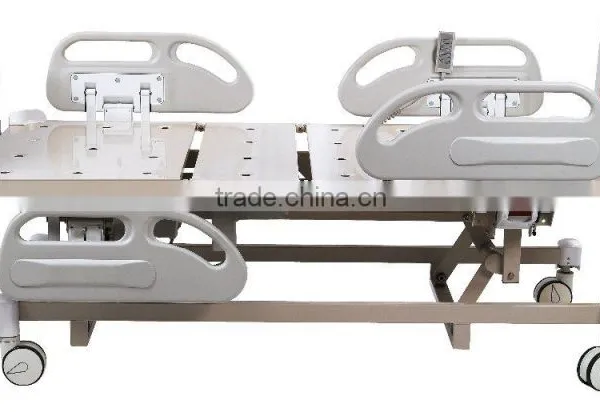 BK106 Cheap Hospital Medical Children Bed photo-3