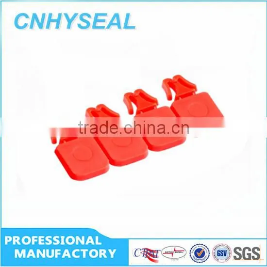 CH313 Plastic Zip Lock Seal Manufacturer photo-2