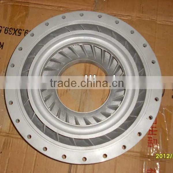 XGMA Wheel Loader Spare Parts XG918 Centrifugal Impeller YJ280-1A-00001