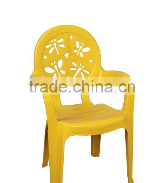 Kids Bentwood Chair