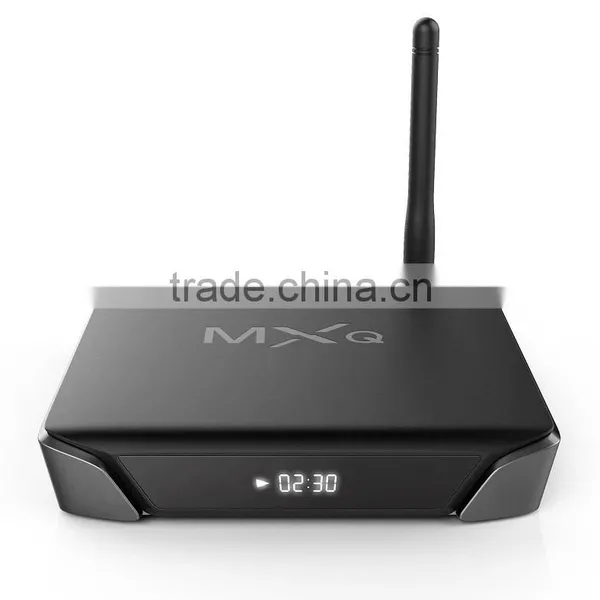 2016 New Android Theater tv Box G10S Free Video tv Box Preinstall Kodi Watch Free Movies Videos photo-3