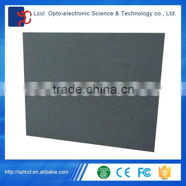 High Brightness Waterproof Outdoor Advertising Full Color SMD p5 Outdoor Rgb Module Led Display photo-4