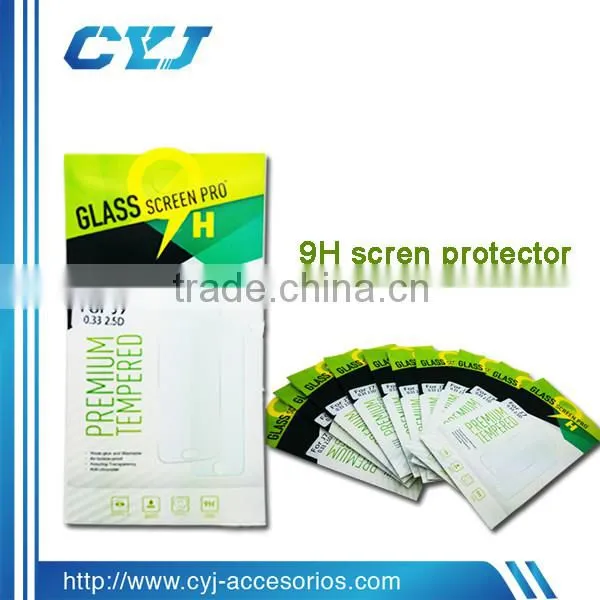 In Stock Fast Delivery for Iphone 6 Tempered Glass Screen Protector photo-6
