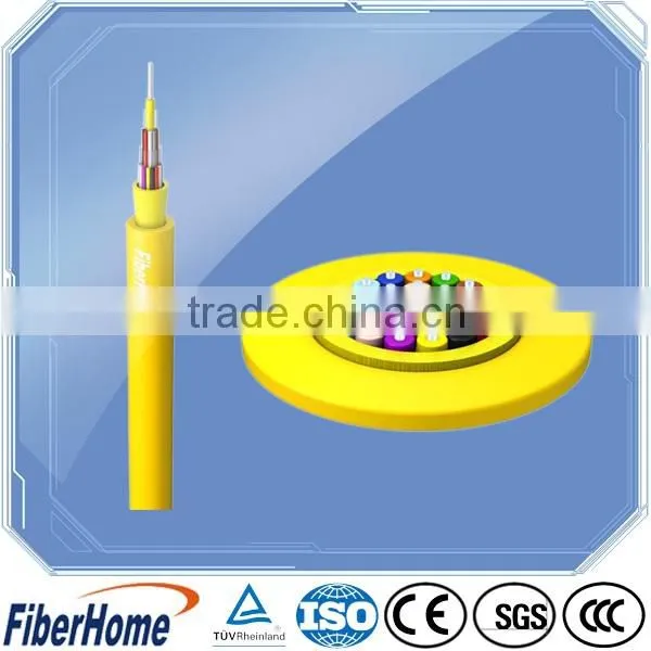  wholesale multimode bundle 8 core optical cable