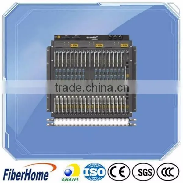 Fiberhome Metropolitan Optical Transport Network Platform photo-5