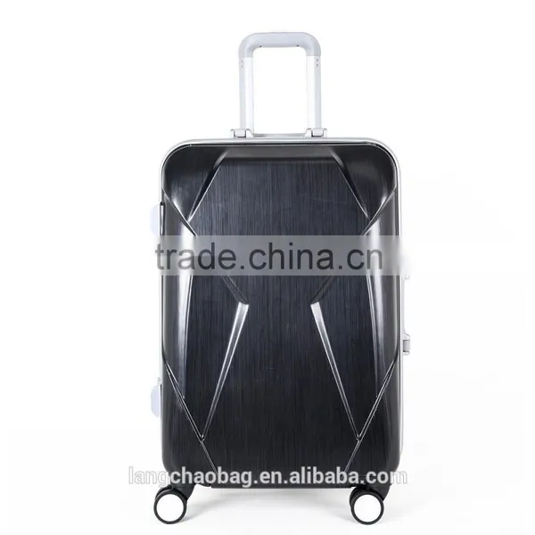 2015 Hot Demand Carry On ABS Luggage photo-2