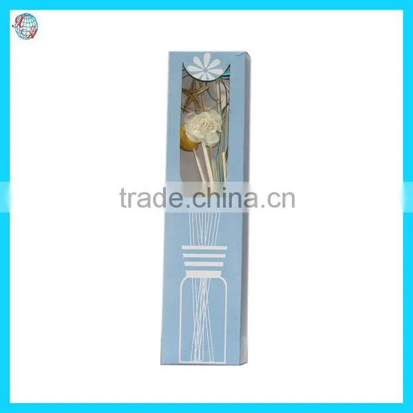Potpourri Sola Flower And Rattan Sticks Reed Diffuser photo-3