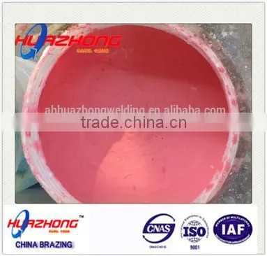 blue/red copper paste