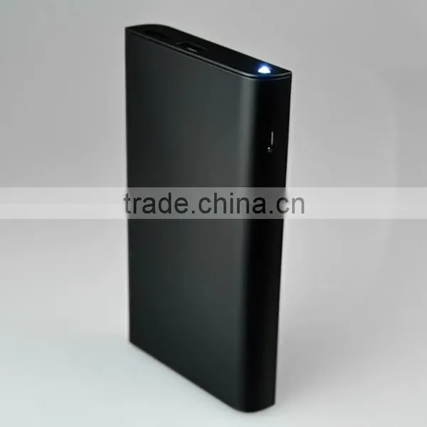 Private Model Mobile Phone 8000 MAH Power Bank 90000 Mah Power Bank External Battery photo-2