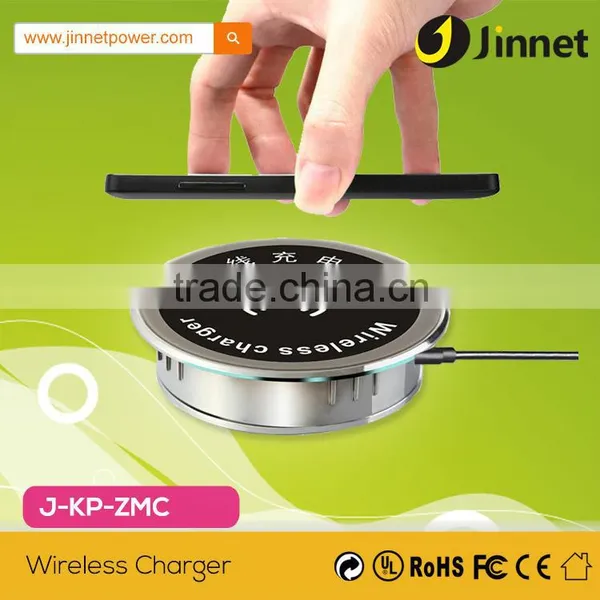 New Hot Qi Wireless Power Charging Charger Kit For Nokia for HTC S6 S5 S4 S3 photo-5