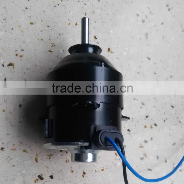 Auto Spare Parts 12V Cooling Fan Motor/radiator Fan Motor for TOYOTA photo-2
