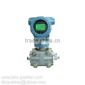 BBZ 1151 / 3351 Differential Pressure Level Transmitter photo-5