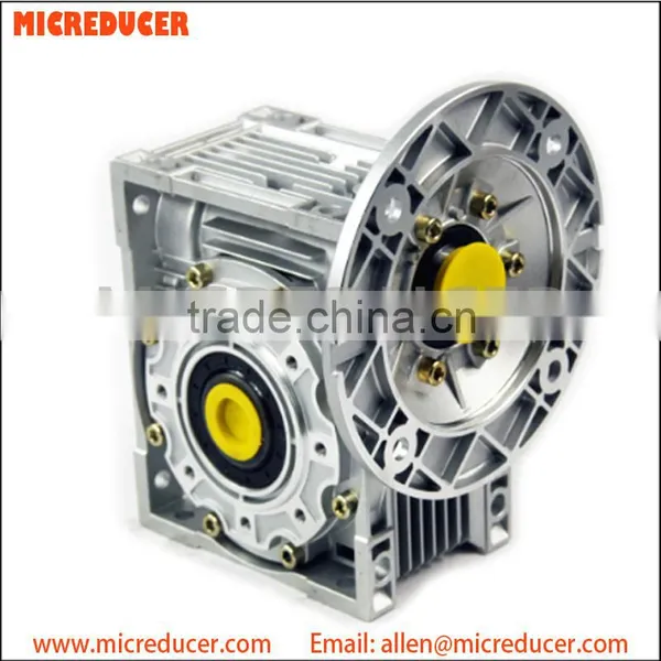 Transmission Gearbox Mini Alloy Speed Gear Box for Machine photo-4
