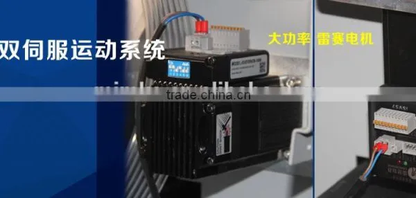 Most Popular 1.9m Eco Solvent Ink Printer for Backlit Film Wall Paper Direct Printing With 1.9m Width Printing photo-3