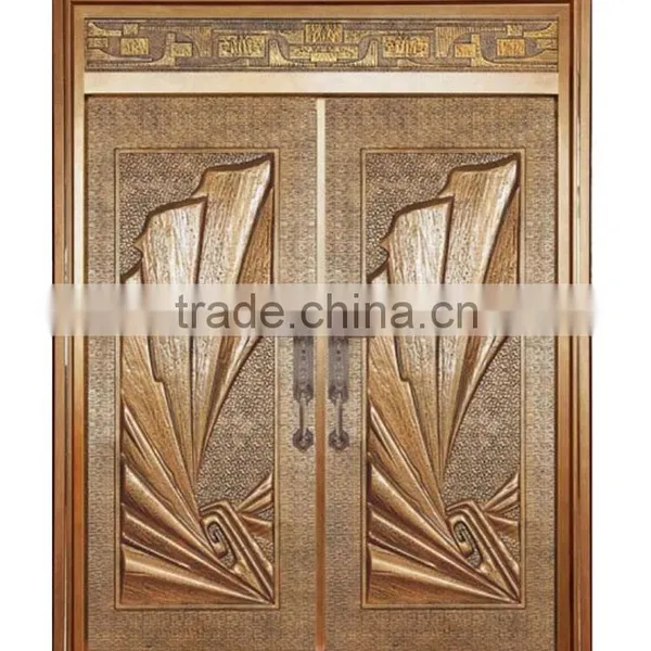 Vila Main Door