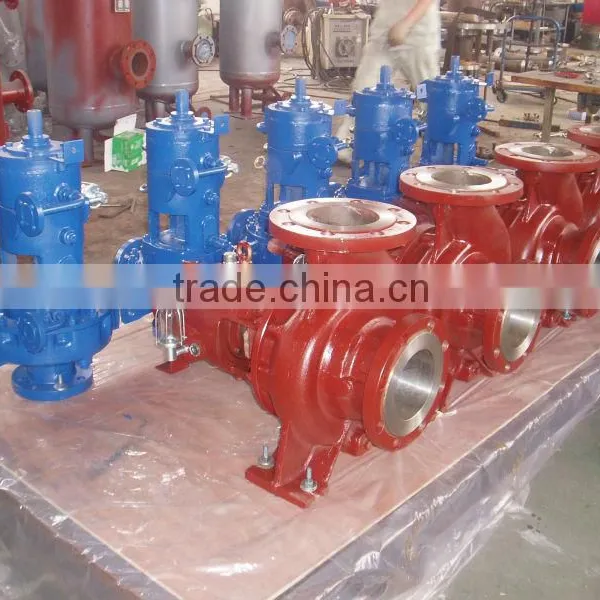 Chinese Oil Pump (API 610 OH1 Pump)