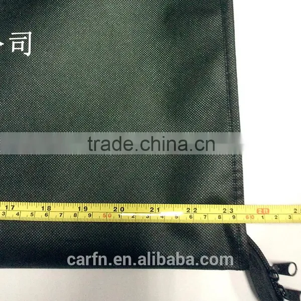 Custom Printed Garment Bags Wholesale photo-6