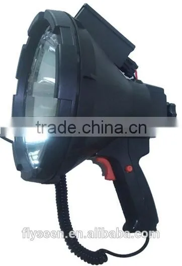 24V 35W/55W 4" Hotsale Hid Offroad Light , 4wd off Road Driving Light , Hid Work Light for Truck