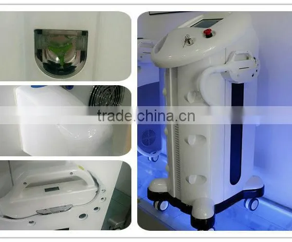 IPL SHR Hair Removal Machine for Sale photo-3