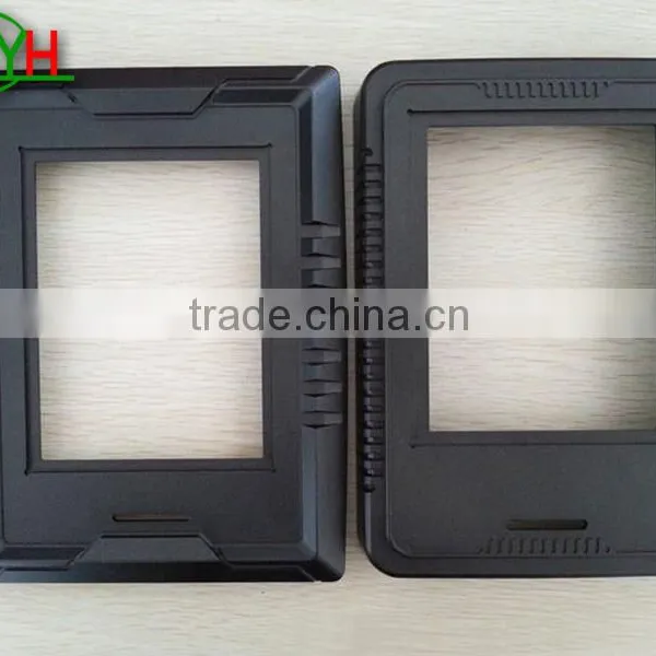 High Precision Custom Machining Service photo-5
