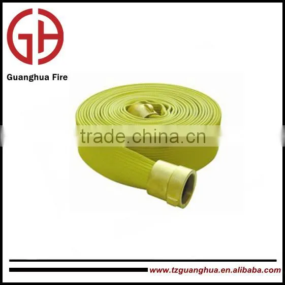 Flexible Reel Pvc Lay Flat Hose photo-2