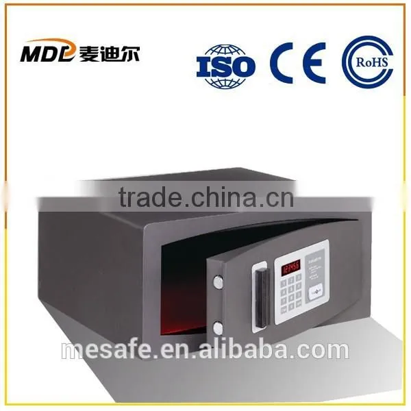 2014 Laser Cutting Uchida Safe Box Factory From China