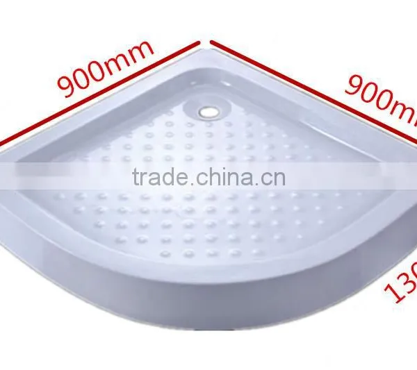 Acrylic Shower Tray photo-2