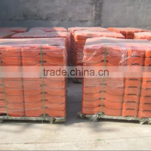 Temporary Fencing Plastic Base
