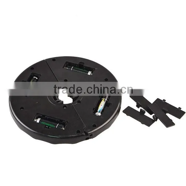 Black Rechargeable Umbrella Pole Light 28 LED Umbrella Light Quality Choice photo-4