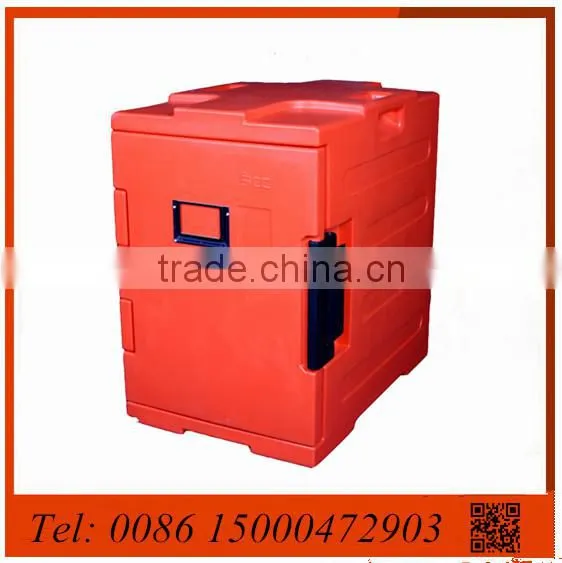 Sell 86L Front-loading Insulated Carrier For Food Pan Transport for Restaurants photo-4