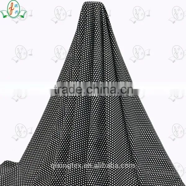 High Elastane Nylon Spandex Activewear Fabric Quality Choice photo-4