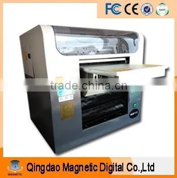 Dominant Dtg Printer a3 ,digital Print Machine for T-shirt photo-2