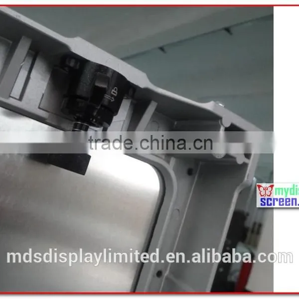 p8 Rent Led Display, 640mm*640mm, IP65,high Referesh,high Gray Grade, High Brightness 7500NITS,p10,p6 photo-4