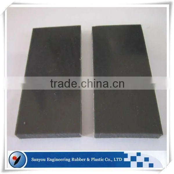 Engineering Plastic Polyethylene HDPE PE Extruding Sheet ,Board photo-3