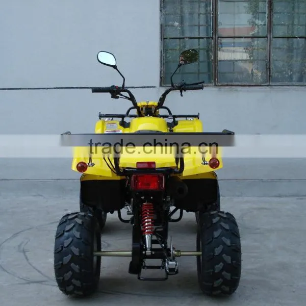 250cc 4 Stroke Gas Powered Adult ATV for Sale photo-5