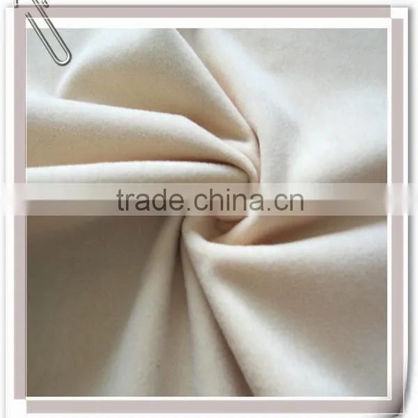 Ordinary Velboa Plush Fabric (2.5-3mm Pile Height) Quality Choice