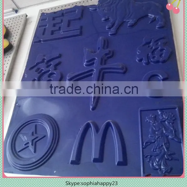 Single Mould of Acrylic Moulding Machine BS1313/BS1325 for Sale photo-3