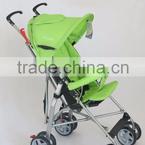 Colorful Fasion Lovely Baby Buggy