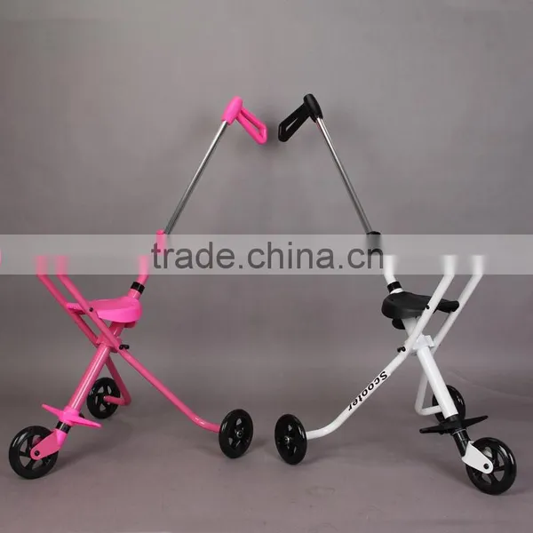 Mother Baby Stroller Bike photo-3