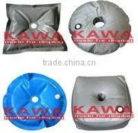 Feather Flag Banner Used Water Bag,water Weight Base,water Tank Base.