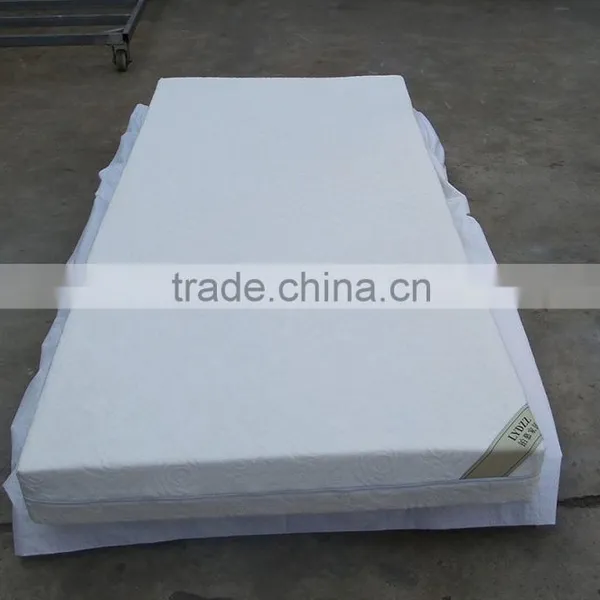Popular Sleepwell Natural Latex Mattress Manufacturer photo-2