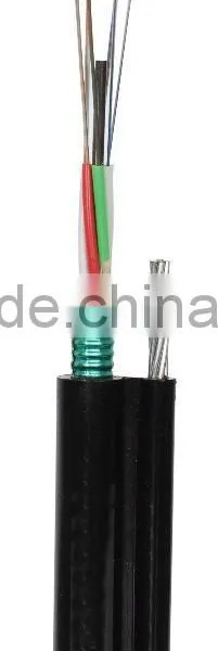 Fiber-optic Cable GYFTC8S