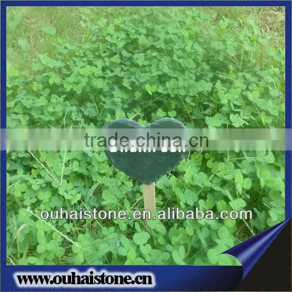 Slate Wooden Plant Marker photo-5
