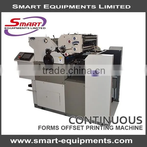 470S Receipt Book /Invoice Printer