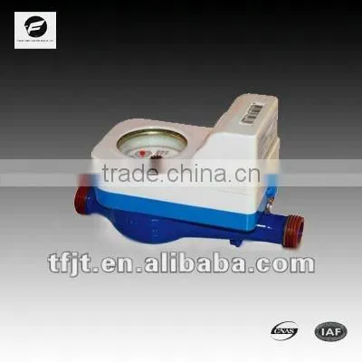 IC Card Prepaid Water Meter