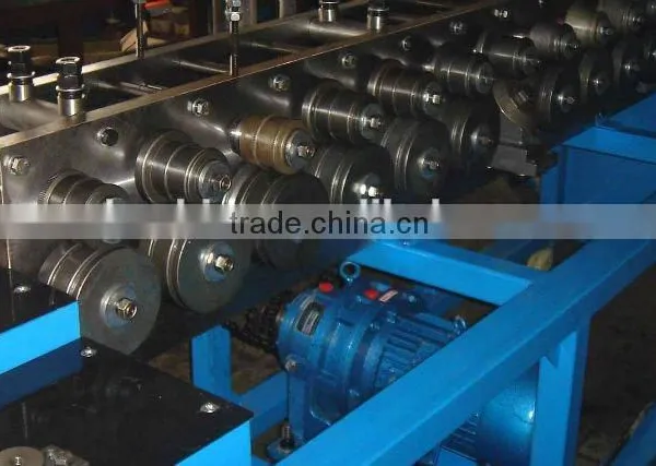 H Steel Faknge Leveling Machines, Flange Forming Machine, TDF Flange Forming Machine photo-5