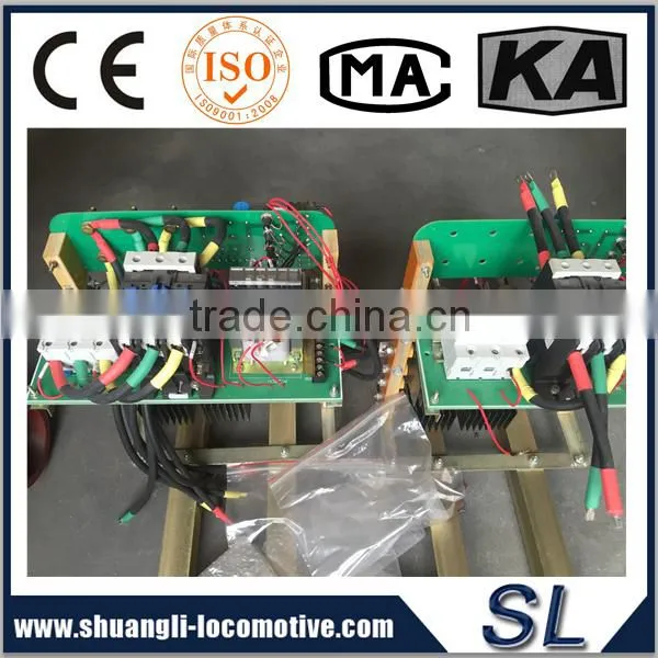 Explosive Proof Silicon Control Battery Charger, Coal Mine Battery Charger photo-5