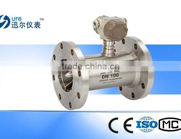 High Accuracy Diesel Flow Meter